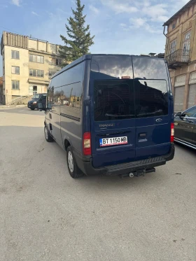 Ford Transit 3.2 TDCI 200КС, снимка 3