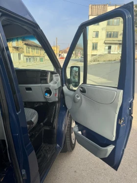 Ford Transit 3.2 TDCI 200КС, снимка 6