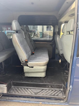 Ford Transit 3.2 TDCI 200КС, снимка 8