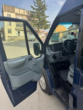 Ford Transit 3.2 TDCI 200КС, снимка 10