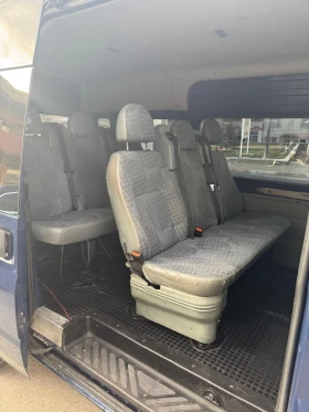 Ford Transit 3.2 TDCI 200КС, снимка 9