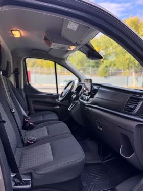 Обява за продажба на Ford Transit Custom ~41 500 лв. - изображение 4
