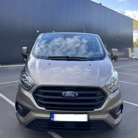 Обява за продажба на Ford Transit Custom ~41 500 лв. - изображение 1
