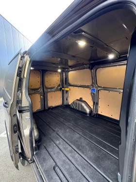 Обява за продажба на Ford Transit Custom ~41 500 лв. - изображение 6