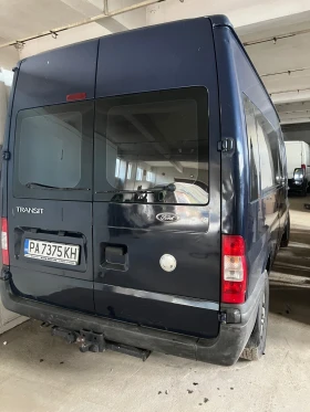 Ford Transit | Mobile.bg    2