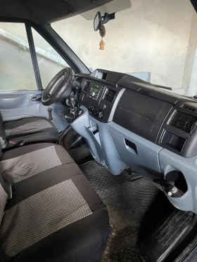 Ford Transit | Mobile.bg    3