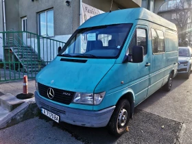 Mercedes-Benz Sprinter 312  - изображение 1