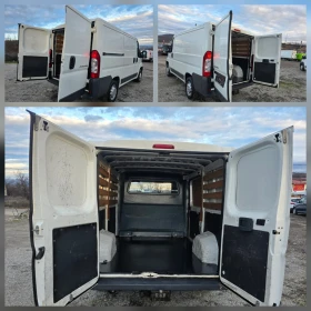 Citroen Jumper 2.2hdi , снимка 10