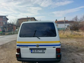 VW T4 Caravelle 1.9TDI | Mobile.bg � ����� ������ 4