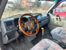 VW T4 Caravelle 1.9TDI | Mobile.bg � ����� ������ 6