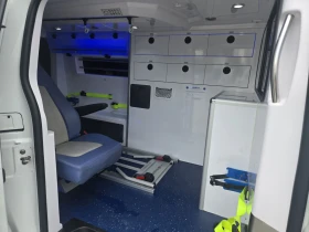 Citroen Jumpy undefined | Auto.bg — изображение 9