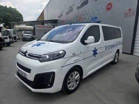 Citroen Jumpy 