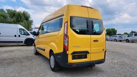Ford Transit Custom 9 �����/2.2TDCI-6��/��������/���������/�������/ | Mobile.bg � ����� ������ 3