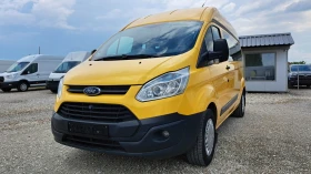 ������ Ford Transit Custom