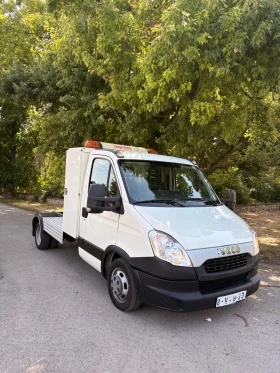 Iveco Daily 35c21