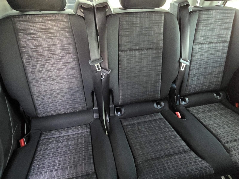 Mercedes-Benz Vito 114 CDI TOURER/8+ 1/AUTOMATIC/4x4, снимка 11 - Бусове и автобуси - 52497163