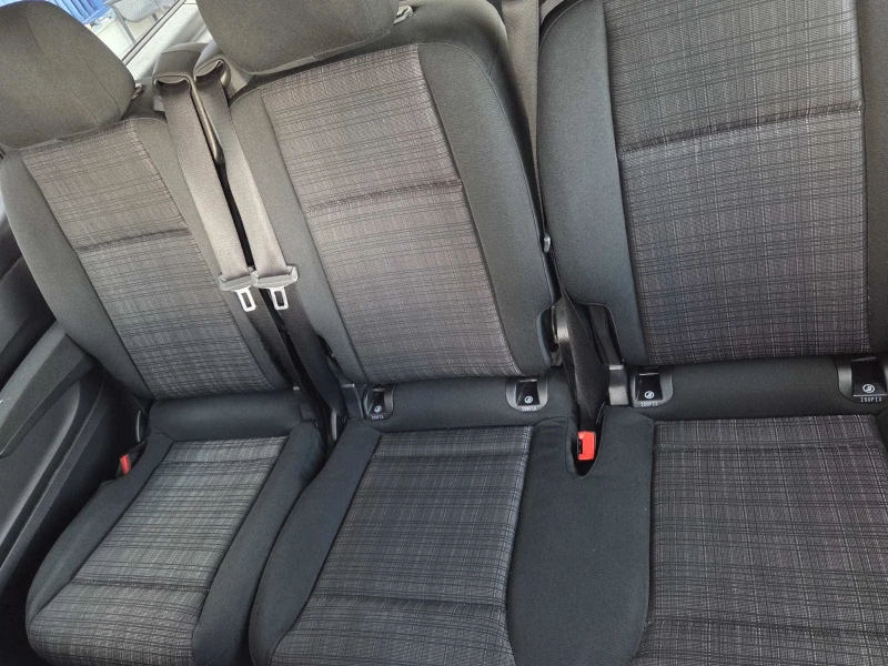 Mercedes-Benz Vito 114 CDI TOURER/8+ 1/AUTOMATIC/4x4, снимка 12 - Бусове и автобуси - 52497163