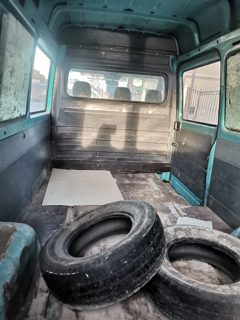 Mercedes-Benz Sprinter 312, снимка 6 - Бусове и автобуси - 52537863