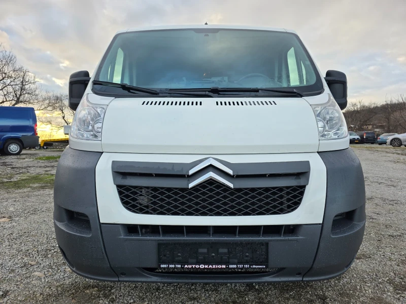 Citroen Jumper 2.2hdi , снимка 2 - Бусове и автобуси - 53111777