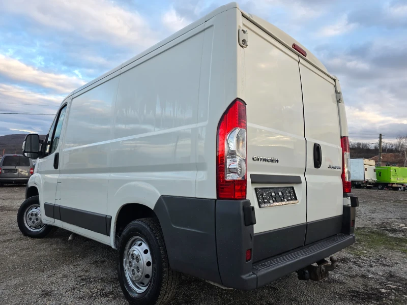 Citroen Jumper 2.2hdi , снимка 6 - Бусове и автобуси - 53111777