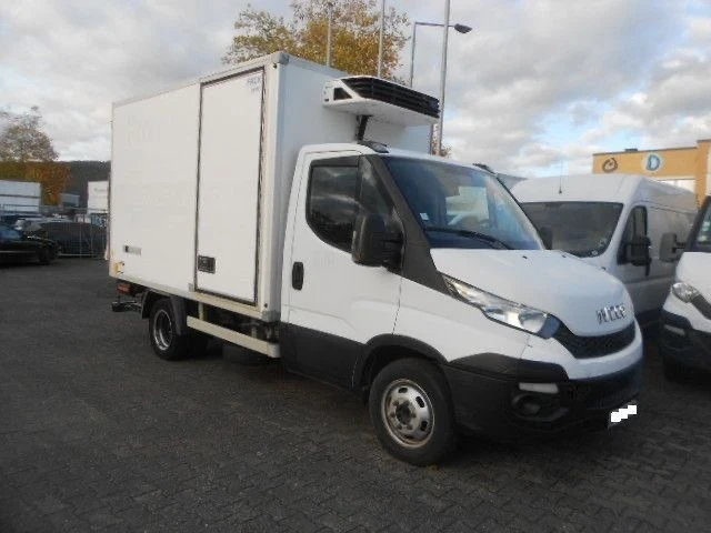 Iveco 35c13 | Mobile.bg   11