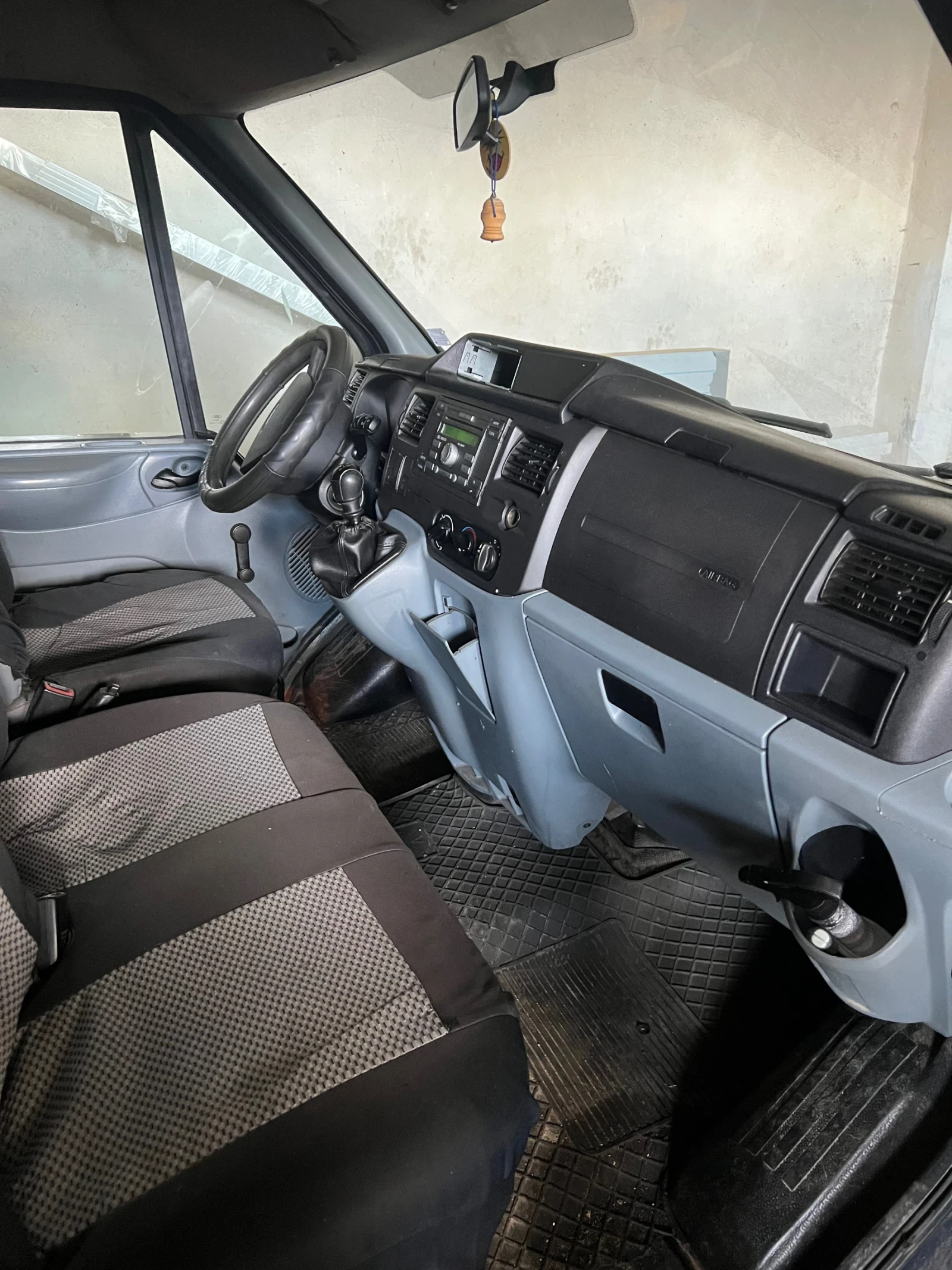 Ford Transit  - изображение 3