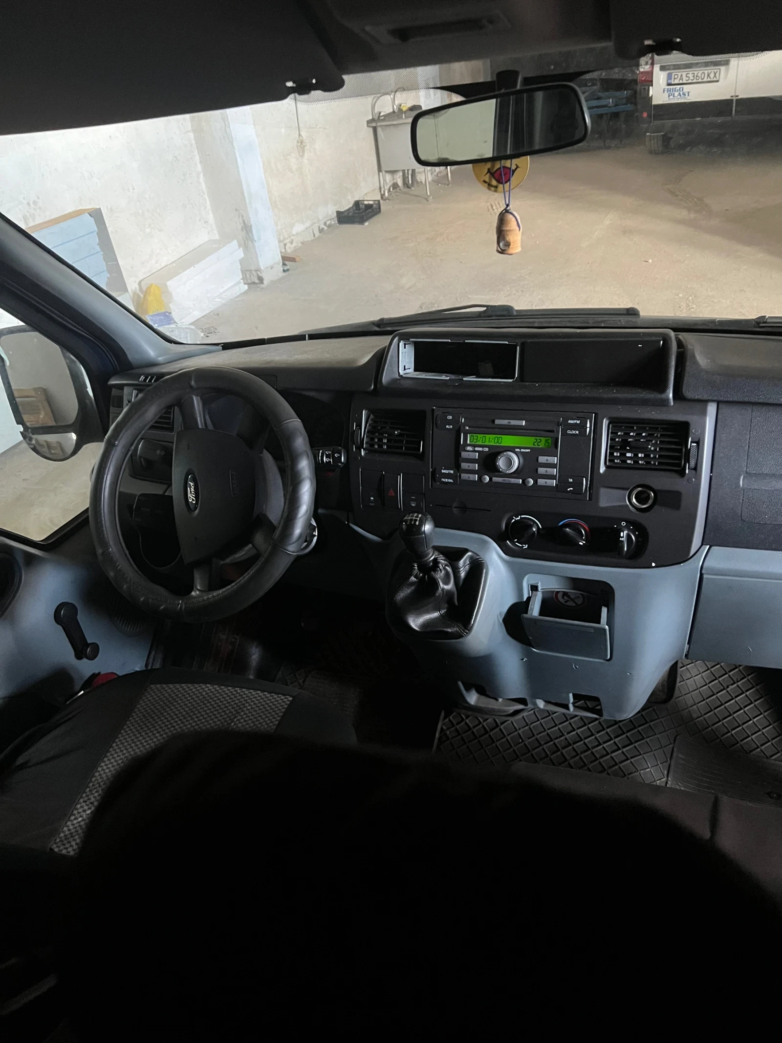 Ford Transit  - изображение 5