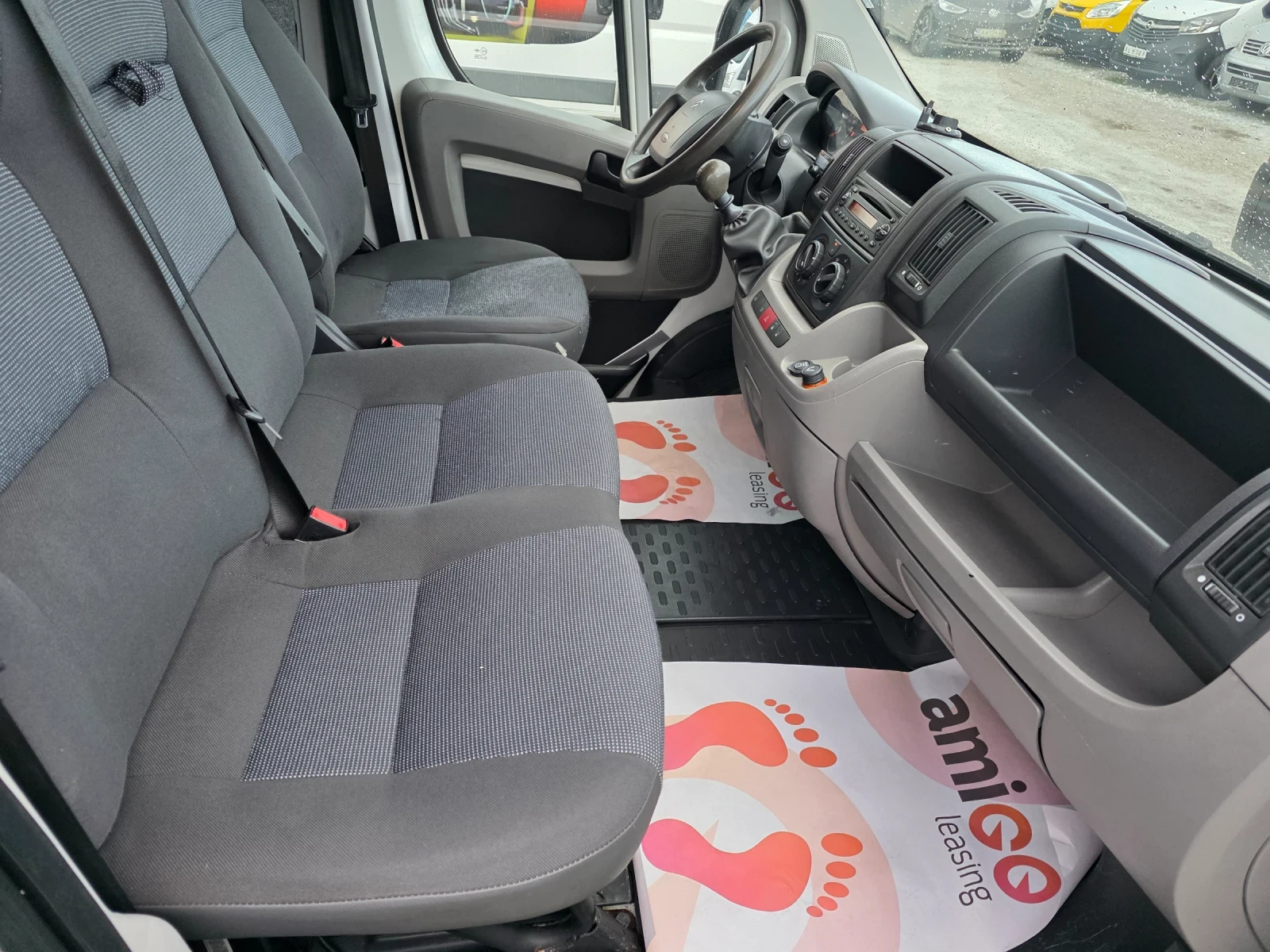 Citroen Jumper 2.2hdi  | Mobile.bg � ����������� 14