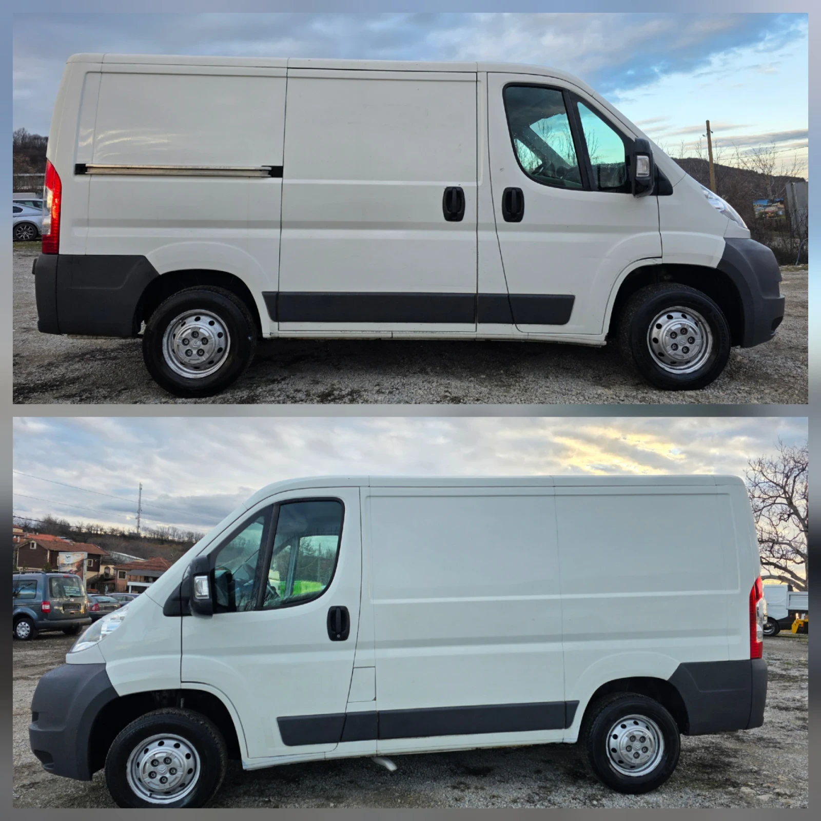 Citroen Jumper 2.2hdi  - изображение 7