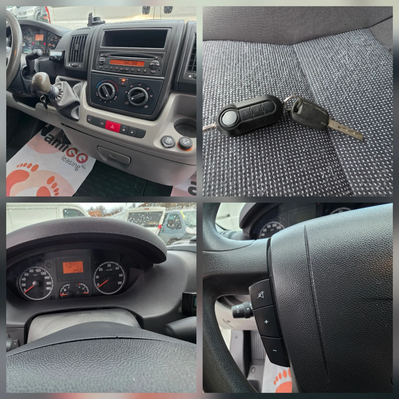 Citroen Jumper 2.2hdi  | Mobile.bg � ����������� 11
