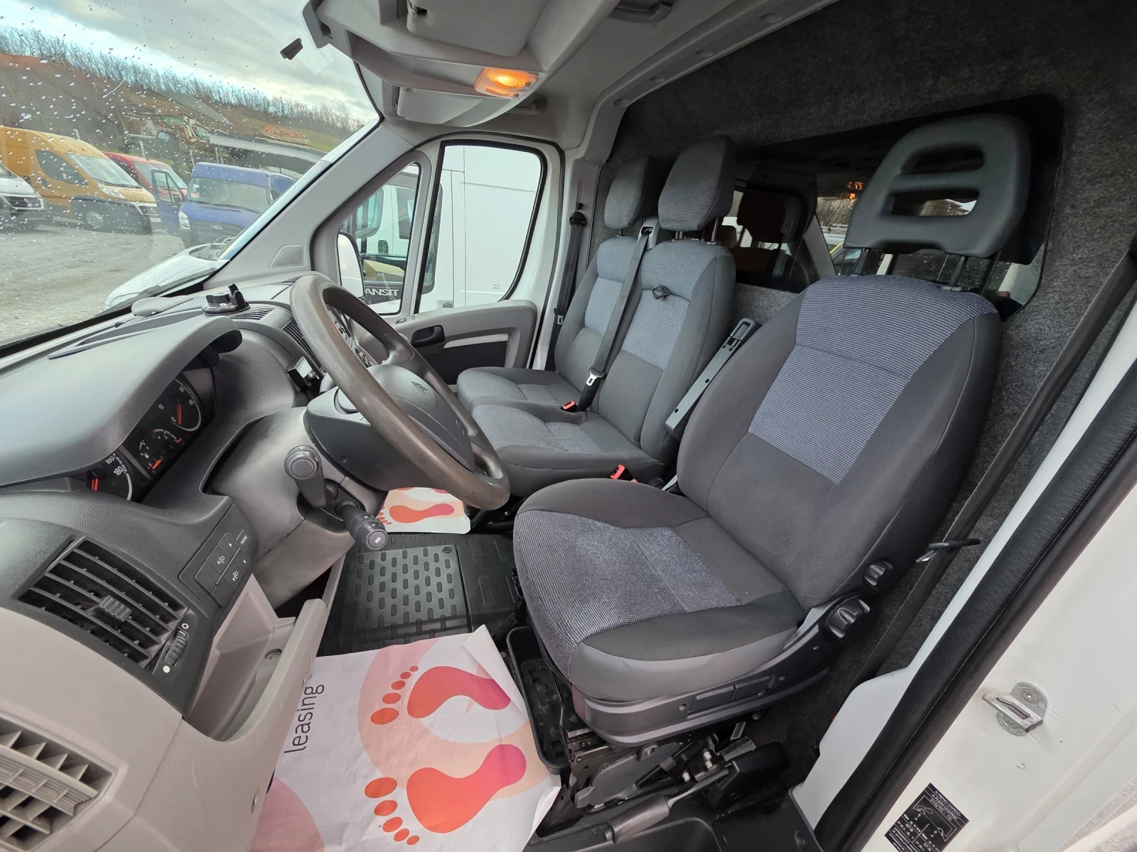 Citroen Jumper 2.2hdi  | Mobile.bg � ����������� 16