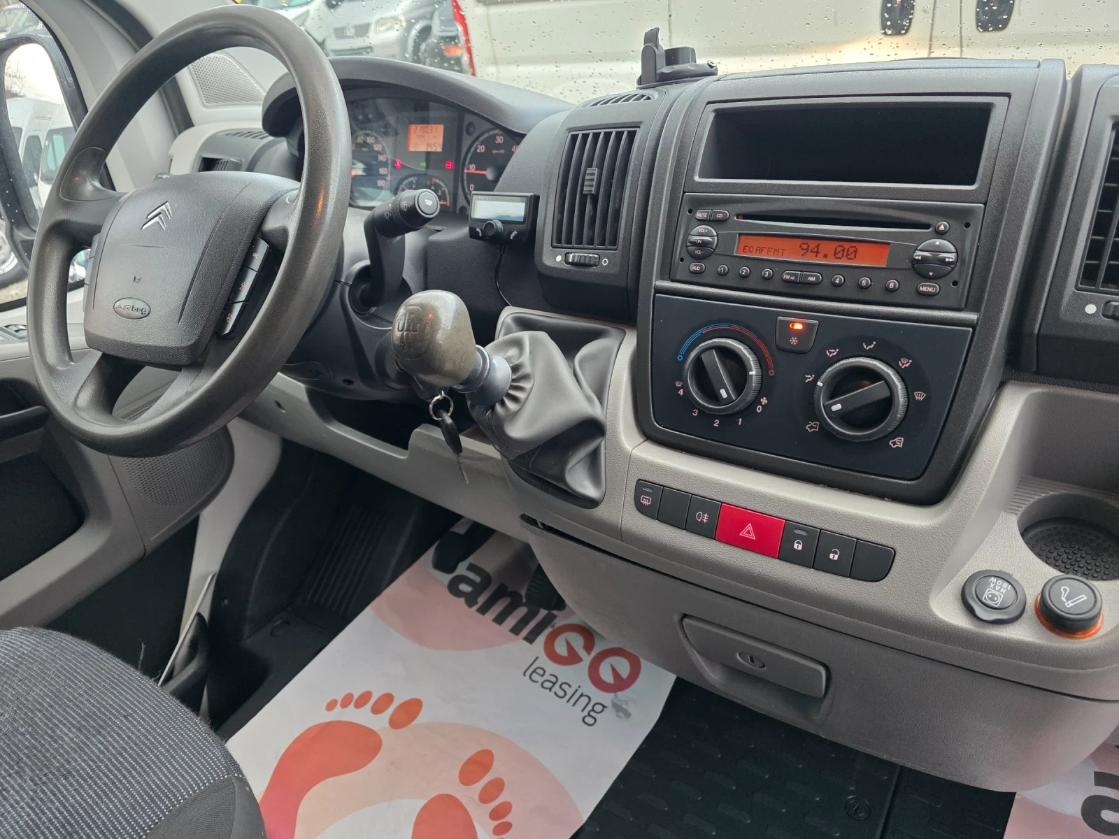 Citroen Jumper 2.2hdi  | Mobile.bg � ����������� 15