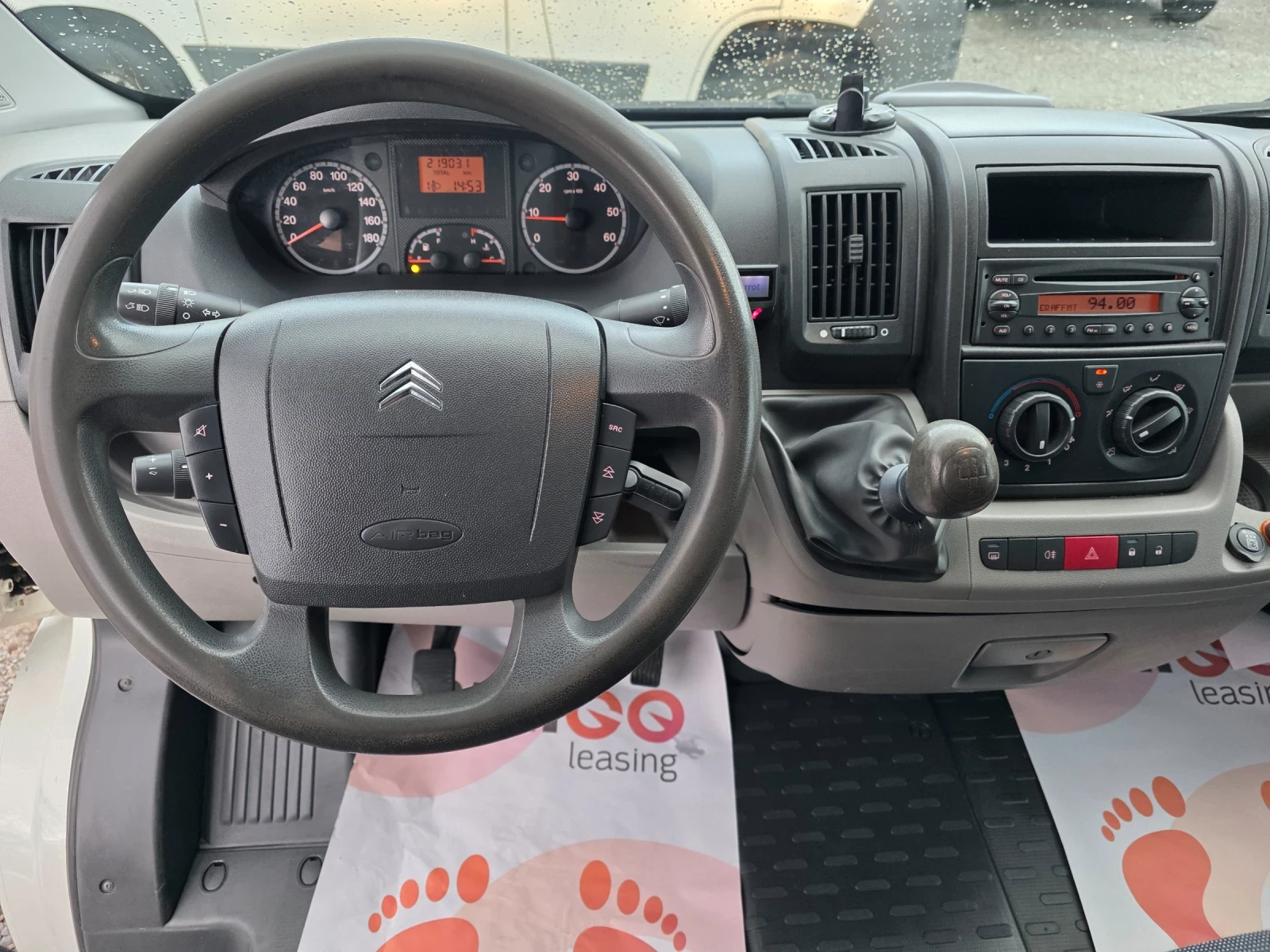 Citroen Jumper 2.2hdi  | Mobile.bg � ����������� 13