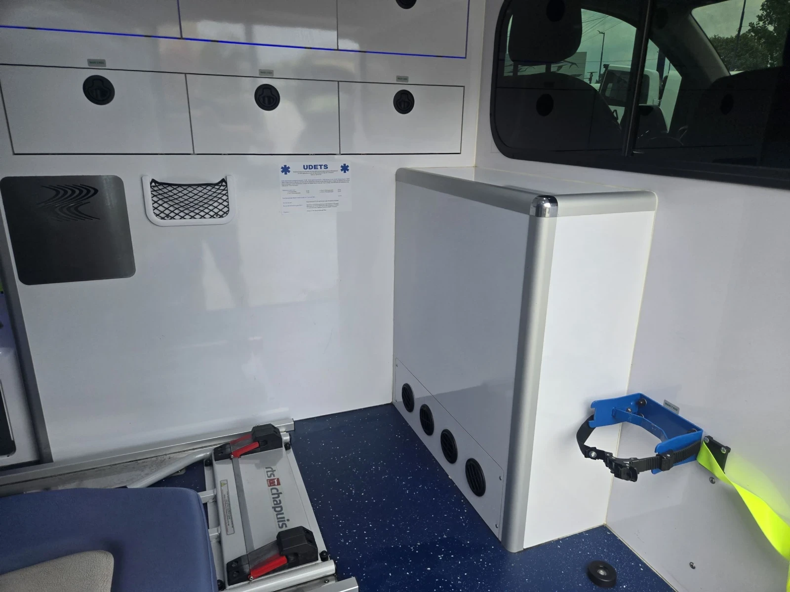 Citroen Jumpy, снимка 10 - Бусове и автобуси - 55060943