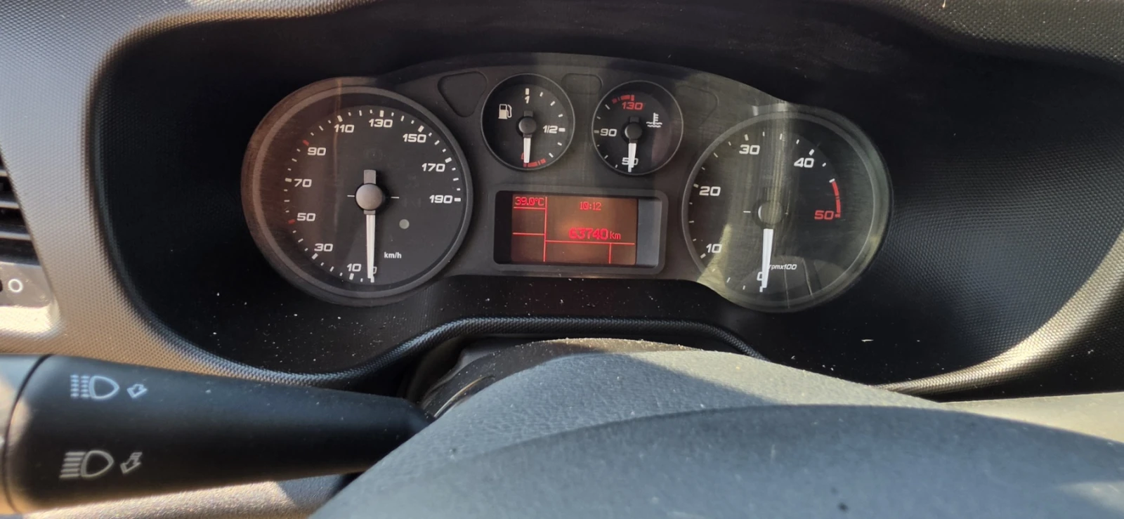 Iveco Daily 35C16, снимка 4 - Бусове и автобуси - 55464394