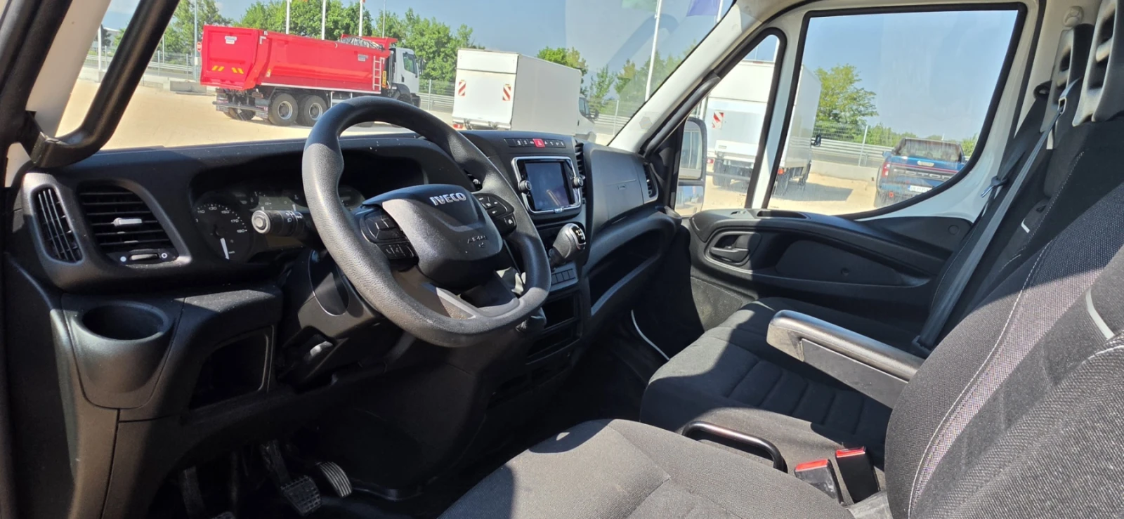 Iveco Daily 35C16, снимка 3 - Бусове и автобуси - 55464394