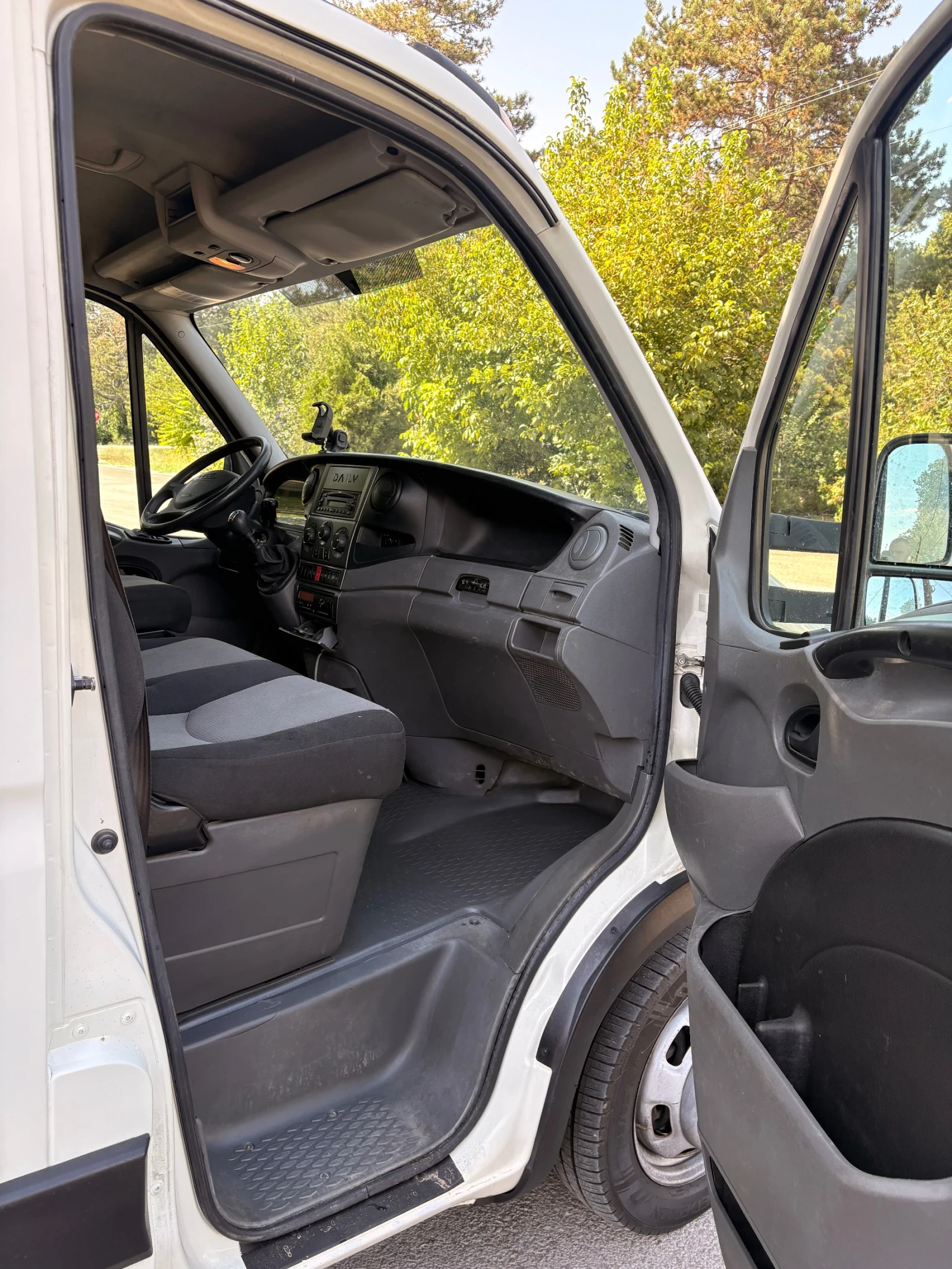 Iveco Daily 35c21 | Mobile.bg � ����������� 7