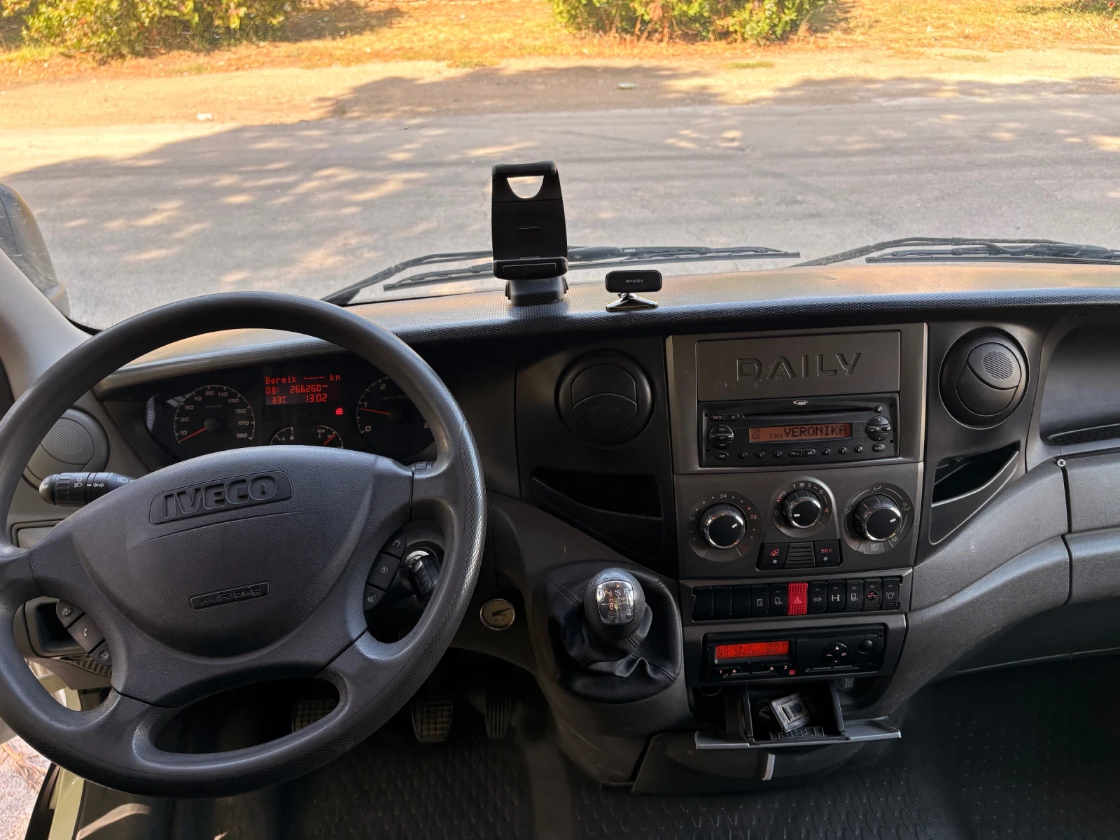 Iveco Daily 35c21 | Mobile.bg � ����������� 11
