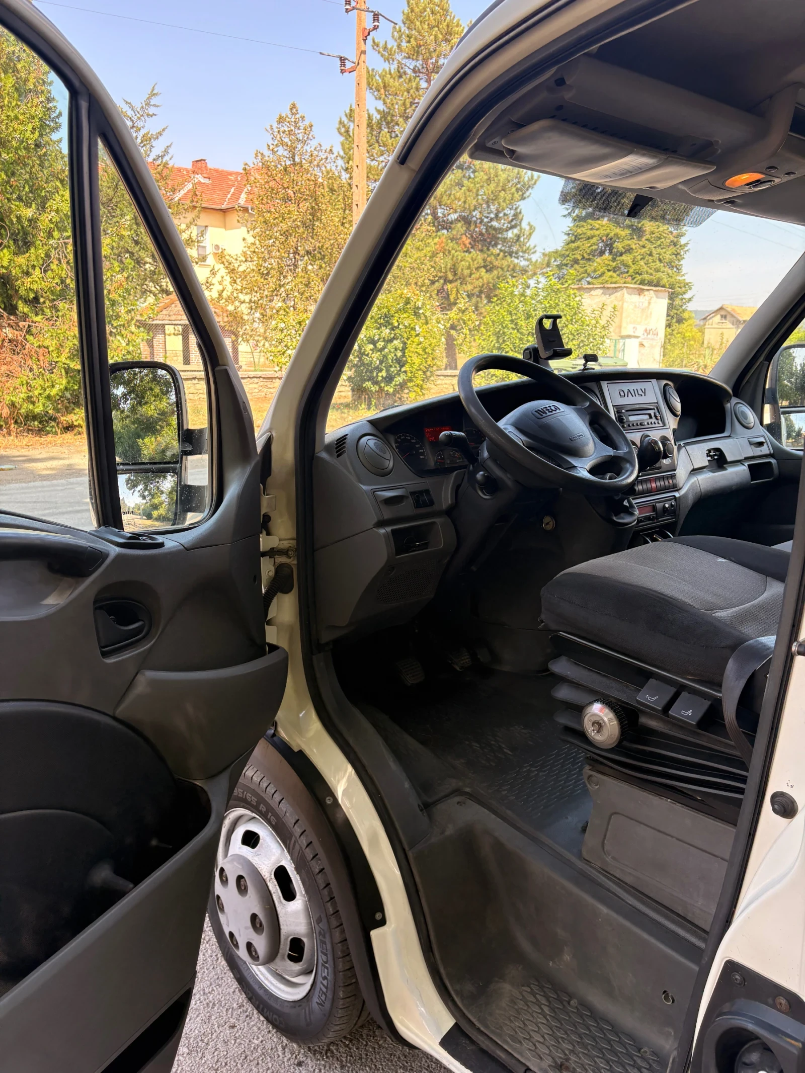 Iveco Daily 35c21 | Mobile.bg � ����������� 9