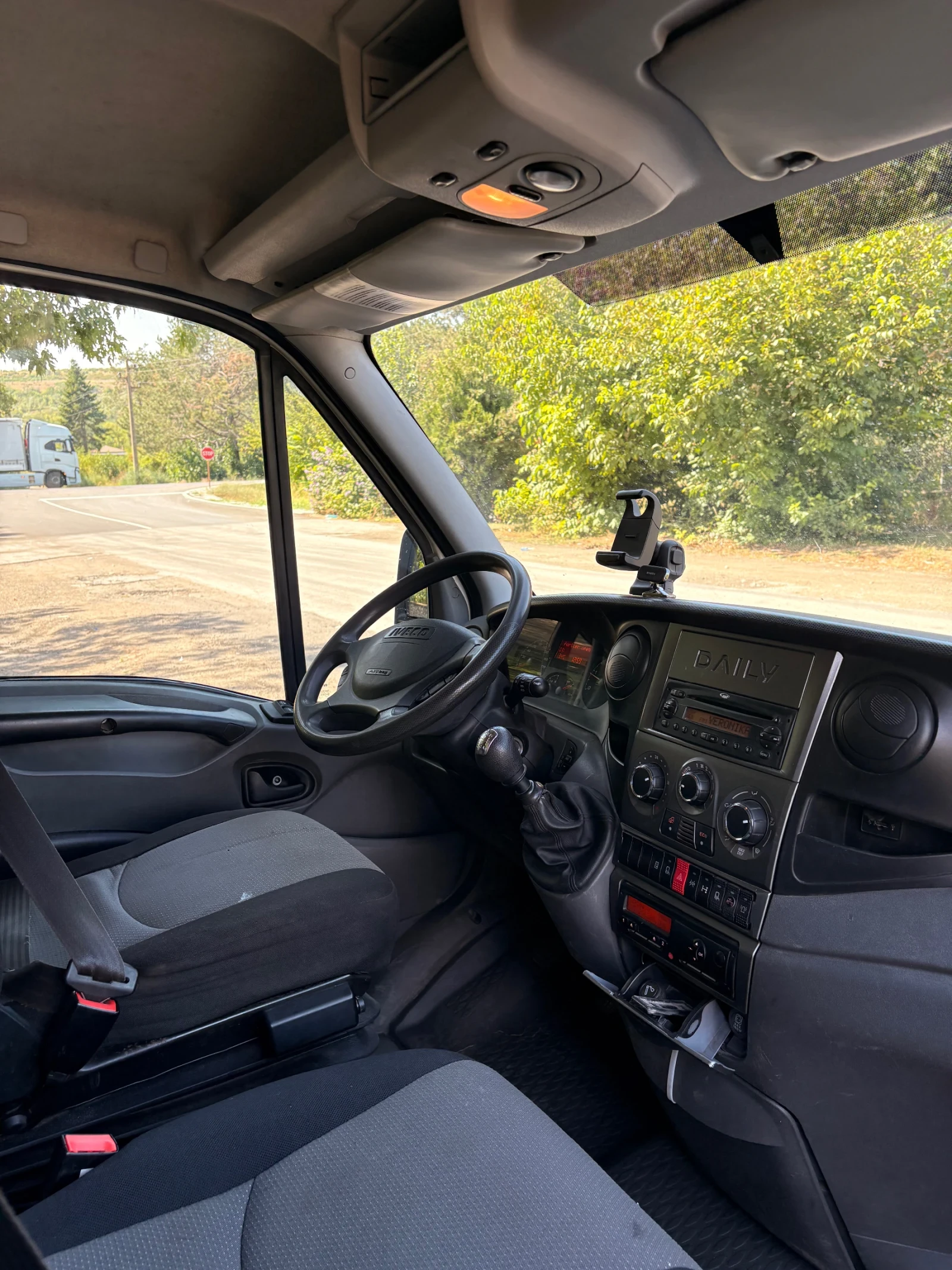 Iveco Daily 35c21 | Mobile.bg � ����������� 8