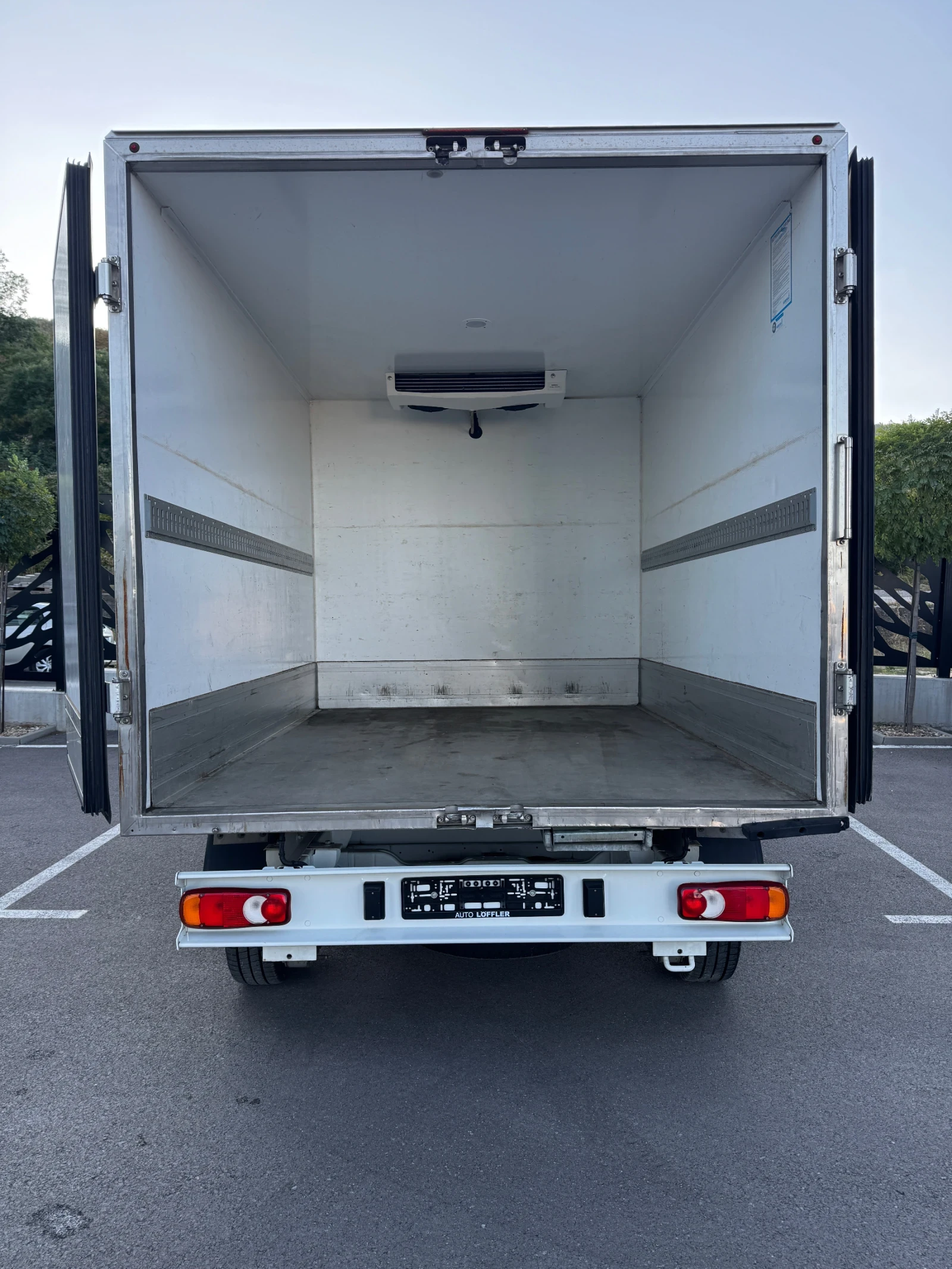 Peugeot Boxer Хладилен , снимка 7 - Бусове и автобуси - 56299278