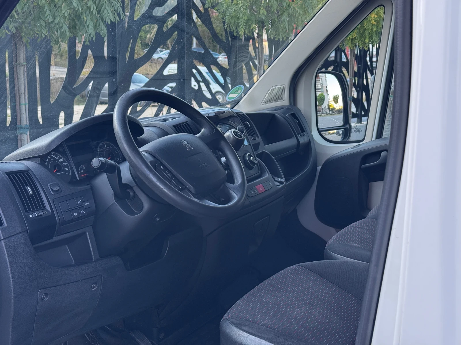 Peugeot Boxer Хладилен , снимка 5 - Бусове и автобуси - 56299278