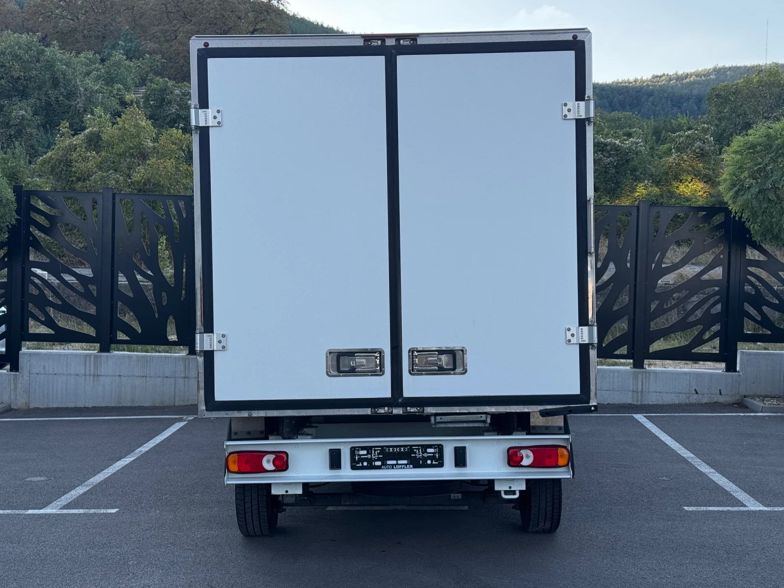 Peugeot Boxer Хладилен , снимка 4 - Бусове и автобуси - 56299278