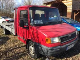 Ford Transit LDV, снимка 7