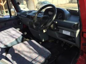 Ford Transit LDV, снимка 5