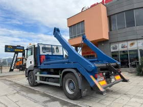 Man Tgs 18.440, 4х2, Контейноровоз, Нов внос, , , , снимка 10