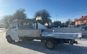 Обява за продажба на VW Lt 35 ~12 000 лв. - изображение 3