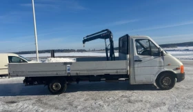 Обява за продажба на VW Lt 35 ~12 000 лв. - изображение 7