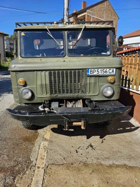 Обява за продажба на Gaz 66 ~7 500 лв. - изображение 1