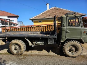 Обява за продажба на Gaz 66 ~7 500 лв. - изображение 3